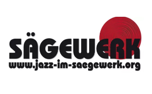 Logo Jazz im Sägewerk